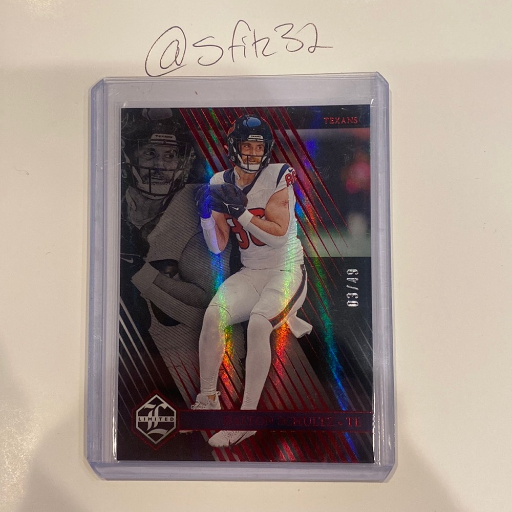 Dalton Schultz Limited 03/49